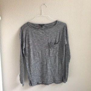 Banana Republic striped top